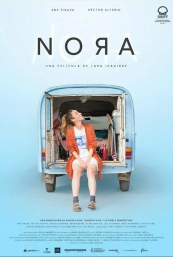 Нора (2020) онлайн бесплатно